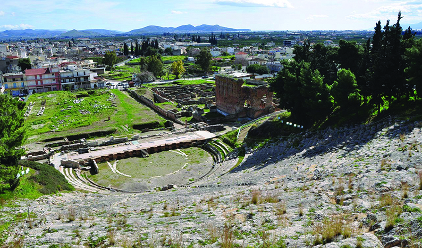 11 theatro argous